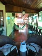 Casa em Condomínio na Praia dos Carneiros