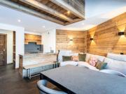Appartement duplex 5 pièces rénové, Crève-Coeur, 8 pers, animaux acceptés - FR-1-291-720 Appartement duplex 5 pièces rénové, Crève-Coeur, 8 pers, animaux acceptés - FR-1-291-720