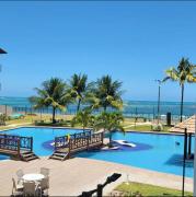 MAUÍ BEACH Tamandaré Flat Terreo