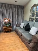 Taman Melati by shafa retreat