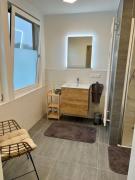 Gästewohnung am Grinderwald