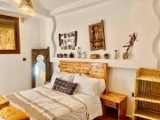 Berber Apartment with Shared Rooftop
