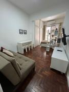 Caminhe p a Praia, loft entre Ipanema e Copacabana