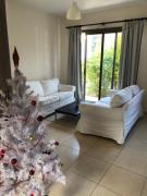 Asimina Park House