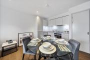 Luxury Flat in Zone 1 Near Tower Bridge
