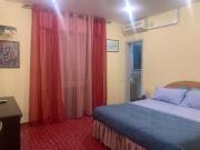 Touristic apartment near station and beach