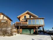 Wellnesshütte Klippitztörl