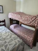 Casa a 100m da praia