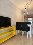 Departamento Temporario - Zona Centro