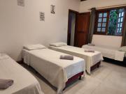 CACAU HOSTEL & SUITES