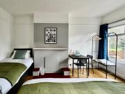 Top London