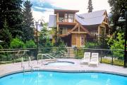 Top Whistler