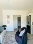 Cimbebasia Apartment