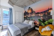 Top Quebec City
