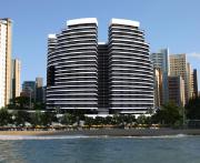 Apto Beira Mar Landscape