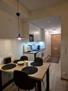 Snow White Apartment