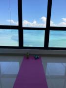 Estudio con Increíble VISTA AL MAR de 1 a 4 huespedes