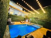 Mansion Parque Lleras Poblado Medellin