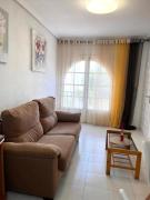 Confortable apartamento playa del cura