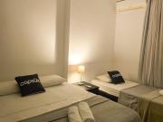 Apartamento Alameda Santos - By Capsula Hotel