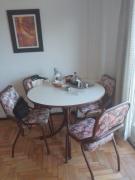 Hermoso departamento amueblado super barato y cerca de supermercados, subtes y colectivos