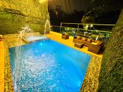 Mansion Parque Lleras Poblado Medellin