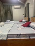 Huong Sen Garden lodge