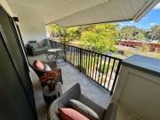 Near Beach-Pool-PickelBall-Tennis-Gym-Restaurant