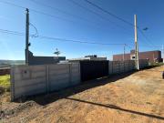 Casa com piscina Capitólio