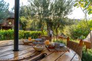 Ait Chribou Eco-dome Village