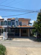 Banglo Semi D Villa D Doa Maju
