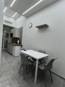 Napoli centro-la casa di Salvatore