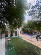 ڤيلا حنان الريفية ڤيلا حنان الريفية