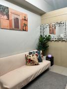 Tere Staycation at Sea Residence