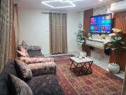 Sphinx square, Mohandessin