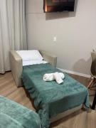 Loft Studio no Kobrasol