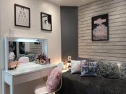 Apto Tambaú amplo e confortável com 3 quartos