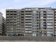 Apartment in Blankenberge near the Beach Apartment in Blankenberge near the Beach