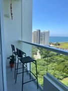 Hotel Porto Horizonte suite 1426