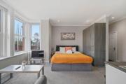 BridgeCity Lovely Studio Flat Free Parking in Maidstone BridgeCity Lovely Studio Flat Free Parking in Maidstone