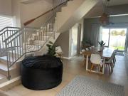 Luxury Beachfront Villa