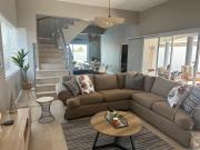 Luxury Beachfront Villa