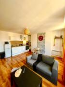 Les Perles dOpale - LHorizon Bleu - Hyper centre