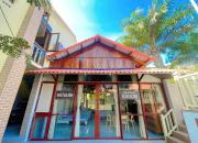 Khách sạn Nguyệt Minh2