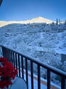 New Borjomi27 Apartment