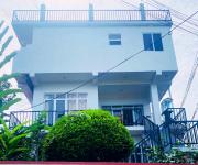 Villa Serenity - Jayavikumgama