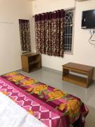 SRI NOOKAMBIKA RESIDENCy