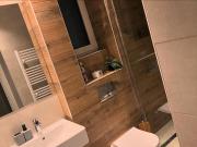 Penthouse city center