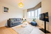 Royal 60m2 One Bedroom Apartment - VW140A