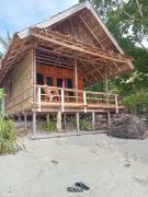 Moana Raja Ampat Homestay